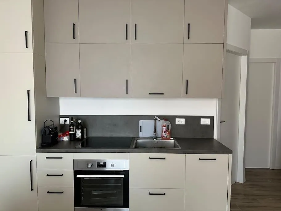Luca'S Home-1