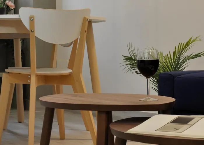 Luxury apartment near Niguarda Graziano39